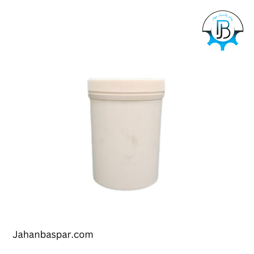 قوطی پلمپی 106*75-جهان بسپار